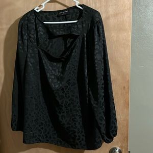 Lane Bryant Top